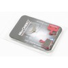 MicrOHERO Disc Brake Pads for Shimano K04Ti K04S K03Ti K03S