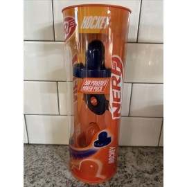 NERF Action Sports Toy Hockey Set - 3pc