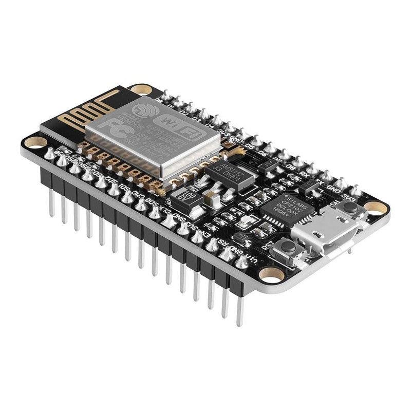 STEREN Placa De Desarrollo Nodemcu (esp8266) | Ard-395