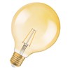 OSRAM LED Vintage Edition 1906 / LED-lamp in ball shape