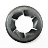 for Dodge Brake Drum Push Nut Retainers- Fits 1/2" Wheel