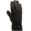Swany Men's Pro-X Gloves, Black, Large