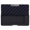 Sunstar Stationery Pencil Case, Yokopita Trad, Black S1313991