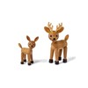 Spring Copenhagen Handmade Wooden Figurines - Spirit | Unique Oak,