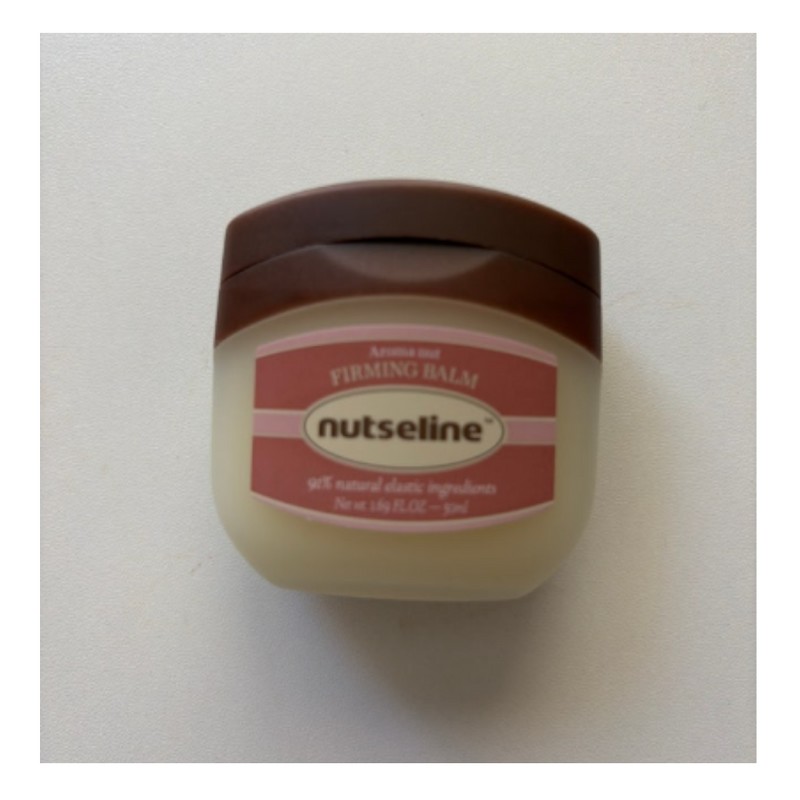 Nutserine Aroma Nut Firming Balm 50ml 3pcs / 넛세린 아로마