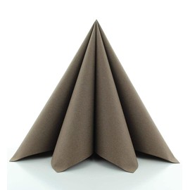 Prime Guest Airlaid Napkins 40 x 40 cm