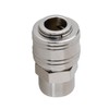 Dapetz ® Euro Air Line Fitting Quick Release Push Fit