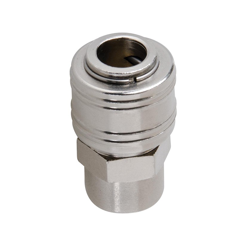 Dapetz ® Euro Air Line Fitting Quick Release Push Fit