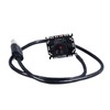2MP Camera Module 72 Degree No Distortion Manual Focusing USB