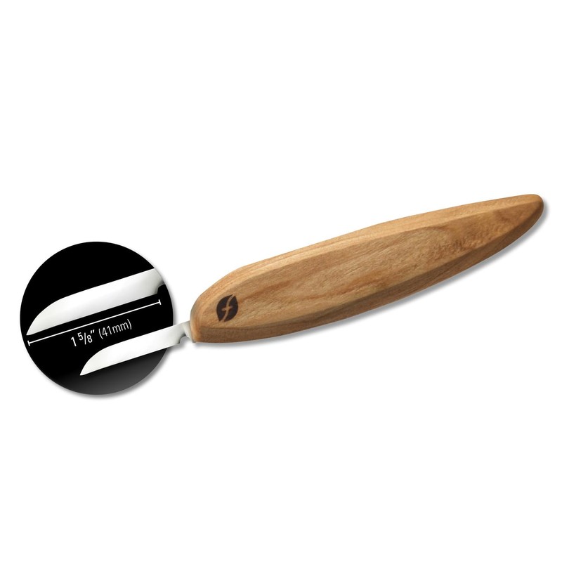 Flexcut Pro Series Wood Carving Tools |1 5/8 inch Carving
