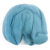 Hamanaka H440-008-825 Felt Wool Natural Blend Sherbet Color 1.4 oz