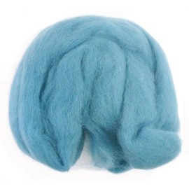 Hamanaka H440-008-825 Felt Wool Natural Blend Sherbet Color 1.4 oz (40 g) Col.825