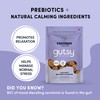 CRUMPS NATURALS Gutsy-Calm Bites 4.6oz/130g, Dog Treats, Supplements