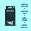 SmellWell Active Shoe Care