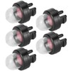5PCS Primer Bulb Fuel Pump Replacement Fit for Stihl FS120