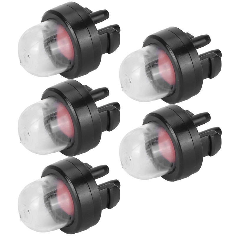 5PCS Primer Bulb Fuel Pump Replacement Fit for Stihl FS120