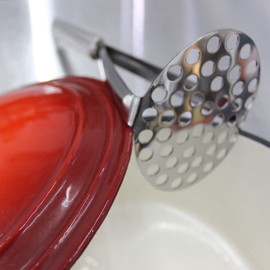 BergHOFF 2800015 Duet Potato Masher