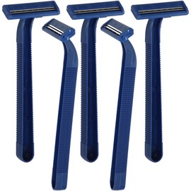 minkissy 24pcs Disposable Razor Sleigh dao c◀o râu shaving razor máy c◀o râu shaver saunassa women travel beauty razor for sensitive skin