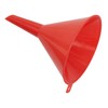 Sealey F1 Fixed Spout Funnel, Small, 120mm