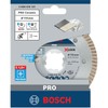 Bosch Professional 2608615131 Diamond Cutting Disc Best (for Ceramic, X-LOCK,