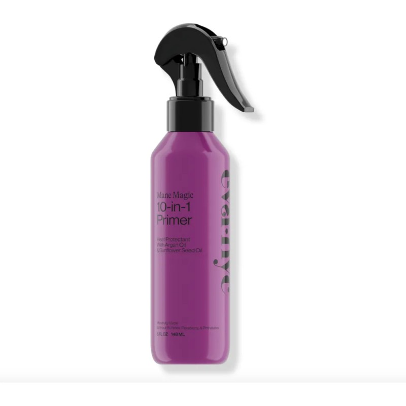 Eva Nyc Protector Y Restaurador Con Aceite De Argán 10