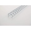 GBC WireBind Binding Wires, 6 mm, 55 Sheet Capacity, A4,