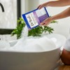 Dr Teal's Pure Epsom Salt Lavender 450gr (2 pzas)