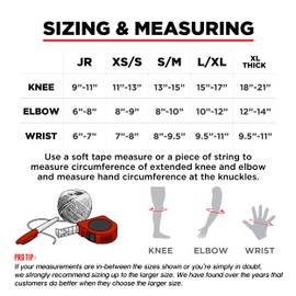 187 KILLER PADS SIX Pack - S/M (HOT Wheels)