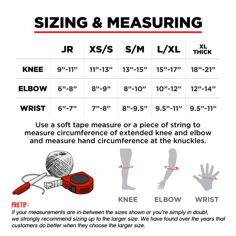 187 KILLER PADS SIX Pack - S/M (HOT Wheels)