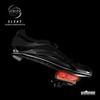 Skopre Cleat, Red, One Size ZENsystem Cleat, Cadence/Power Booster, KEO