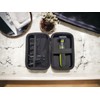 Protective Case Hard Case for One Blade Razor External Dimensions