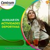 Centrum Balance Multivitaminico, Con Vitamina B, Vitamina C, 100 Tabletas