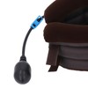 Neck Support Brace Stretcher Neck Decompression Inflatable Adjustable Cervical Traction