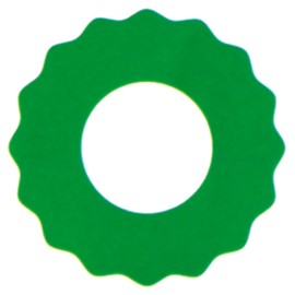 Optional Sponge Small – 4 