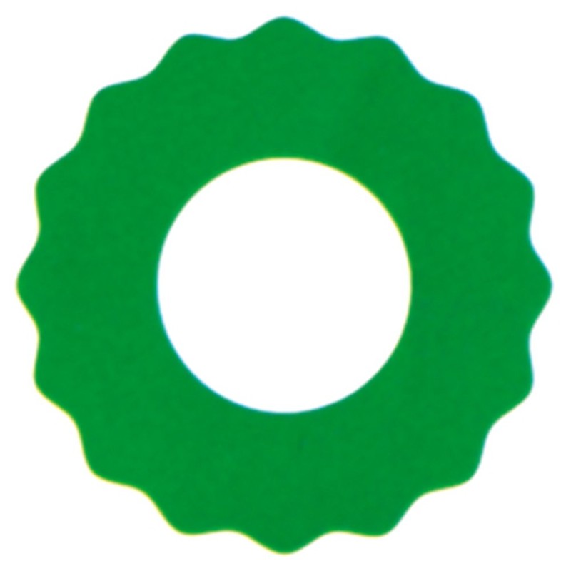 Optional Sponge Small – 4 