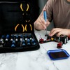 RC Hex Screwdriver Tool Kit - 24PCS Hex Nut Drivers
