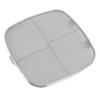 Fryer Splatter Shield for Foodi AG301 AG300C AG301C AG302 AG400
