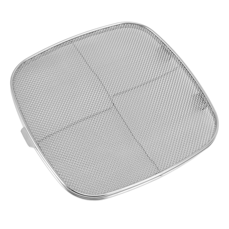 Fryer Splatter Shield for Foodi AG301 AG300C AG301C AG302 AG400