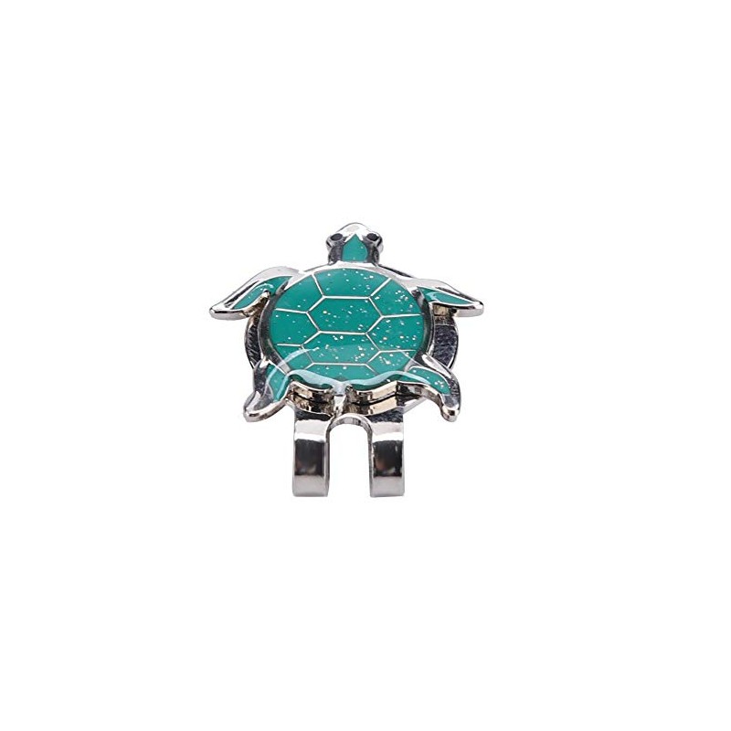 VGEBY1 Golf Hat Clip, Golf Cap Clip Cute Animal Shape