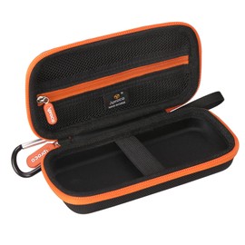 Aproca Portable Hard Storage Case, for Vacuum Sealers Unlimited Smart Bluetooth Meat Thermometer and Accessories