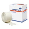Hartmann 83040000 Comperm Tubular Bandage, Size D, 33' Length, 3"
