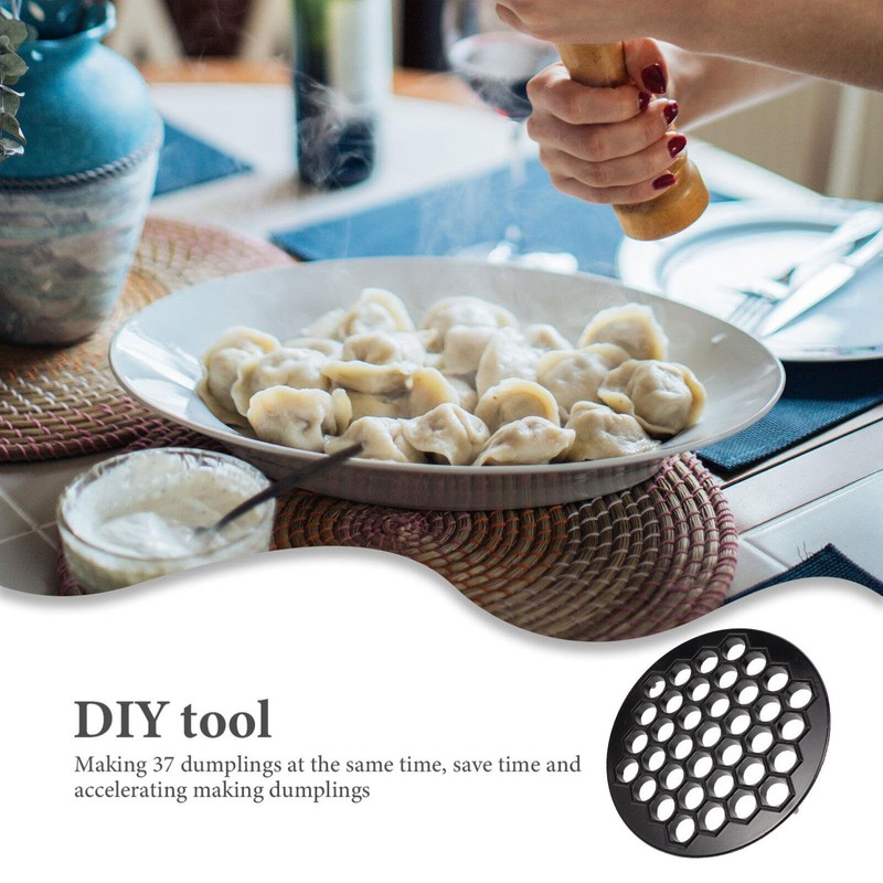 Pelmeni Maker Meat Dumplings Mold Metal Ravioli Maker Dumplings Mold