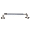 PULSE ShowerSpas 4005-SSB ErgoSafetyBar, ADA Compliant Stainless Steel Grab Bar,