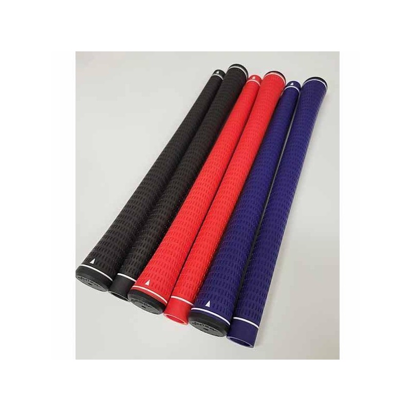 advisor TPR Grips, Set of 4, Golf Club Grips, Caliber: