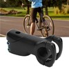 Bike Stem 31.8mm Aluminum Alloy Road Bike Mountain Bike Handlebar