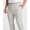 3 Pack: Mens Soft Lounge Jogger joggers Christmas Pajama Pants
