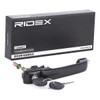 RIDEX Door Handle 1373D0038 Front Right, Front Left, Outer Golf