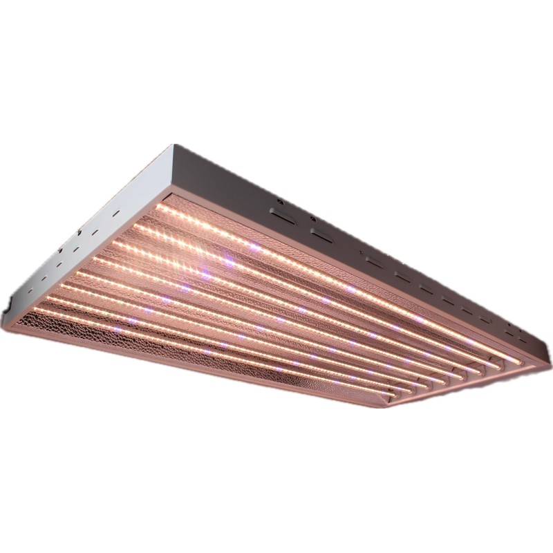 LightWise T5 LED Grow Tube, Full Spectrum + FR Lights,