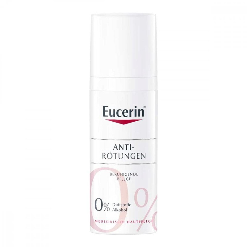 Eucerin Anti-redness soothing care