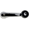 Dorman 76960 Window Crank Handle Compatible with Select Chrysler /